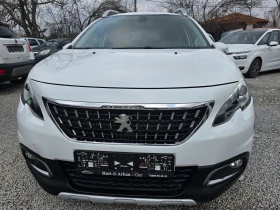 Peugeot 2008 1.5HDI-EVRO6D-ALLURE-118300KM-AVTOMAT, снимка 2