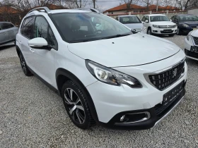 Peugeot 2008 1.5HDI-EVRO6D-ALLURE-118300KM-AVTOMAT - 20900 лв. - 24037220 | Car24.bg