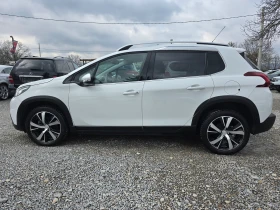 Peugeot 2008 1.5HDI-EVRO6D-ALLURE-118300KM-AVTOMAT, снимка 3