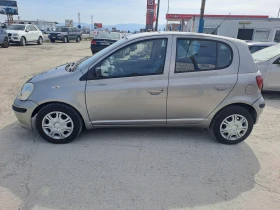 Toyota Yaris 1, 0VVTI, 65кс, KLIMATIK, снимка 7