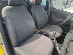 Toyota Yaris 1, 0VVTI, 65кс, KLIMATIK, снимка 13