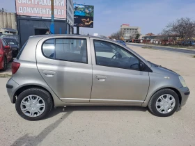 Toyota Yaris 1, 0VVTI, 65кс, KLIMATIK, снимка 8