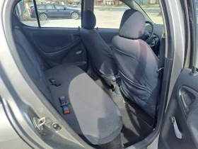 Toyota Yaris 1, 0VVTI, 65кс, KLIMATIK, снимка 12