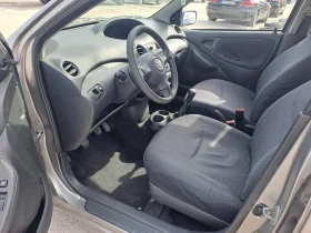 Toyota Yaris 1, 0VVTI, 65кс, KLIMATIK, снимка 9