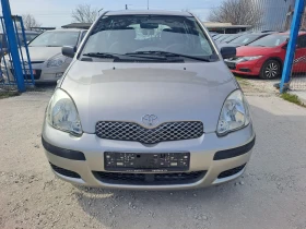 Toyota Yaris 1, 0VVTI, 65кс, KLIMATIK, снимка 2