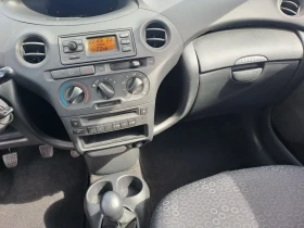 Toyota Yaris 1, 0VVTI, 65кс, KLIMATIK, снимка 15