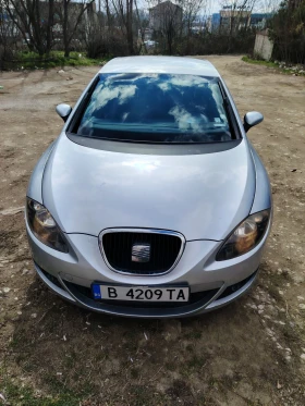 Seat Leon | Mobile.bg    3