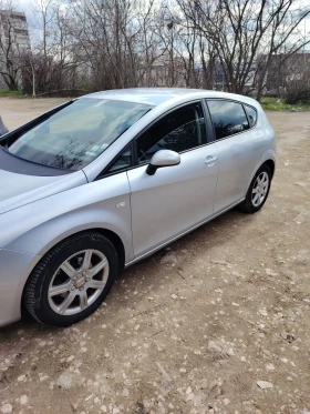 Seat Leon | Mobile.bg    4