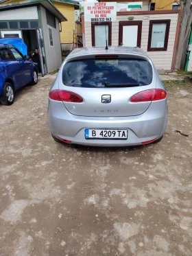 Seat Leon | Mobile.bg    2