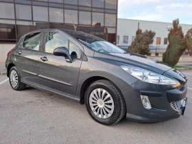 Peugeot 308 1.6HDI * КЛИМАТРОНИК * EURO 4 * ЛИЗИНГ * , снимка 5