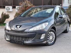 Peugeot 308 1.6HDI * КЛИМАТРОНИК * EURO 4 * ЛИЗИНГ * - 6500 лв. - 34680048 | Car24.bg