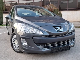 Peugeot 308 1.6HDI *  * EURO 4 *  *  | Mobile.bg    10