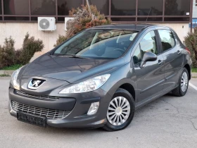 Peugeot 308 1.6HDI *  * EURO 4 *  *  | Mobile.bg    2