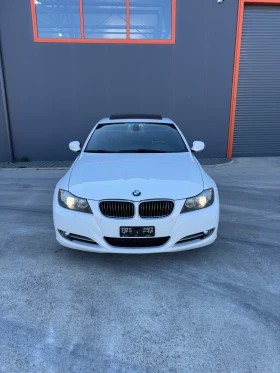     BMW 335  Swiss 335i Individual xDrive 