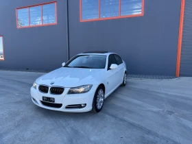     BMW 335  Swiss 335i Individual xDrive 