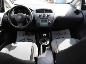 Seat Altea 1.6i | Mobile.bg    10