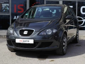     Seat Altea 1.6i