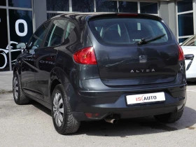 Seat Altea 1.6i | Mobile.bg    6