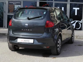 Seat Altea 1.6i, снимка 4