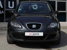 Seat Altea 1.6i | Mobile.bg    2