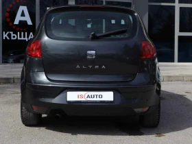 Seat Altea 1.6i | Mobile.bg    5