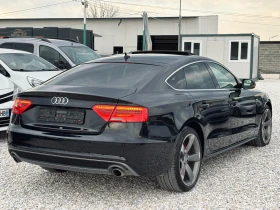 Audi A5 Sline+ SPORTBACK | Mobile.bg    4