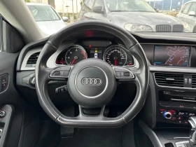 Audi A5 Sline+ SPORTBACK | Mobile.bg    14