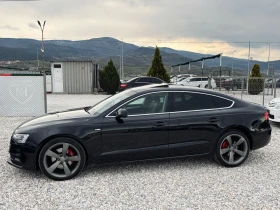 Audi A5 Sline+ SPORTBACK | Mobile.bg    7