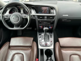 Audi A5 Sline+ SPORTBACK | Mobile.bg    10