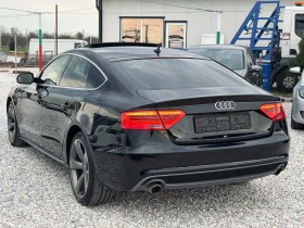 Audi A5 Sline+ SPORTBACK | Mobile.bg    5