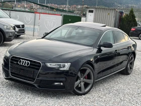 Audi A5 Sline+ SPORTBACK | Mobile.bg    3