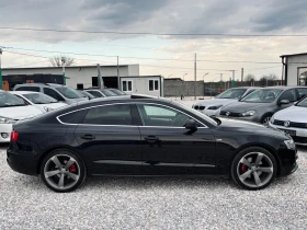 Audi A5 Sline+ SPORTBACK | Mobile.bg    6