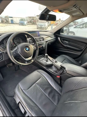 BMW 320 | Mobile.bg    6
