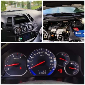 Mitsubishi Grandis 2.0DI-D(136)* 6-* 7-*  *  | Mobile.bg    17