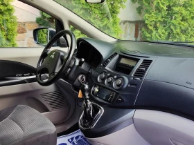 Mitsubishi Grandis 2.0DI-D(136)* 6-* 7-*  *  | Mobile.bg    14