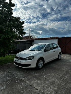 Обява за продажба на VW Golf 6 VI TSI 1.4  ~5 700 лв. - изображение 1