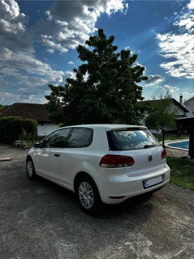 Обява за продажба на VW Golf 6 VI TSI 1.4  ~5 700 лв. - изображение 3
