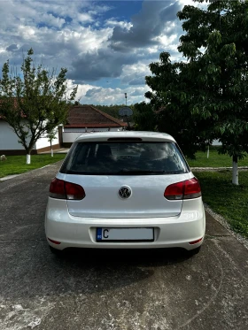 Обява за продажба на VW Golf 6 VI TSI 1.4  ~5 700 лв. - изображение 4