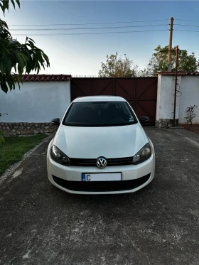 Обява за продажба на VW Golf 6 VI TSI 1.4  ~5 700 лв. - изображение 1