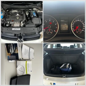 Обява за продажба на VW Golf 6 VI TSI 1.4  ~5 700 лв. - изображение 10