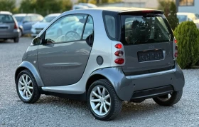 Smart Fortwo 0.7i 61. * *  | Mobile.bg    4