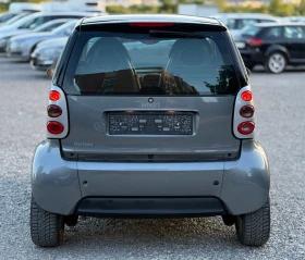 Smart Fortwo 0.7i 61. * *  | Mobile.bg    5
