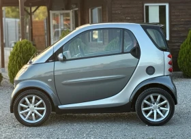 Smart Fortwo 0.7i 61. * *  | Mobile.bg    7
