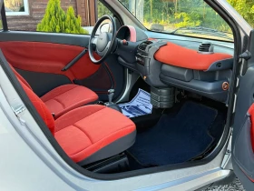 Smart Fortwo 0.7i 61. * *  | Mobile.bg    12