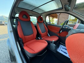 Smart Fortwo 0.7i 61. * *  | Mobile.bg    14