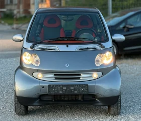 Smart Fortwo 0.7i 61. * *  | Mobile.bg    2