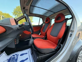 Smart Fortwo 0.7i 61. * *  | Mobile.bg    13