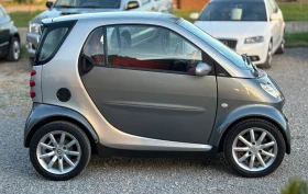 Smart Fortwo 0.7i 61. * *  | Mobile.bg    8