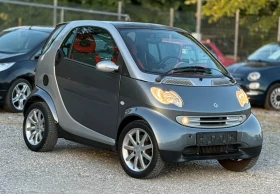 Smart Fortwo 0.7i 61. * *  | Mobile.bg    3