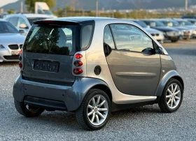 Smart Fortwo 0.7i 61. * *  | Mobile.bg    6